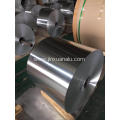 Aluminum foil in jumbo roll and good quality